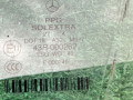 стекло двери передней левой Mercedes-Benz E-Класс W211/S211 2004, 2.2 л. - фото №2