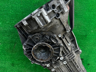 КПП механическая (МКПП) Volkswagen Passat B5 1999, 1.8 л., DWA