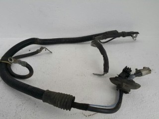 плюсовой провод аккумулятора Mercedes-Benz A-Класс W169 2006, OM266.920, A1695400009