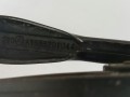 Поводок щетки стеклоочистителя Mercedes-Benz A-Класс W168 2000, OM166, 1688201044 - фото №4