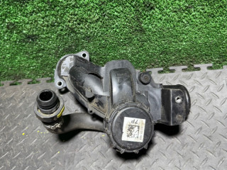 трубка системы рециркуляции EGR Renault Megane 3 поколение 2010, 1.5 л., 8200323338