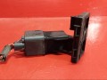 блок управления вентилятором (реле) Volkswagen Polo 5 поколение 2011, 1.2 л., CGPB, бензин, 038907281D - фото №3