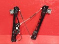 стеклоподъемник Mercedes-Benz E-Класс W210/S210 [рестайлинг] W211 2002, 271.956, 2117200246 - фото №2