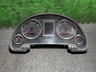 щиток приборов (приборная панель) Audi A4 B7 2007, 8E0920901E