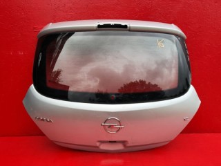 крышка багажника (дверь 3-5) Opel Corsa D 2007, 93191542