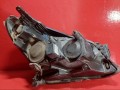 фара левая Opel Astra H 2004, 1.4 л., Z 14 XEP, бензин, 1LG27037003 - фото №4