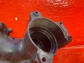патрубок воздушного фильтра Mercedes-Benz E-Класс W211/S211 W211 2005, 2710900629 - фото №2