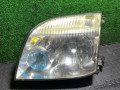фара левая Nissan X-Trail T30 2004, SAE15Y202 - фото №2