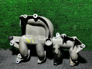 коллектор впускной Renault Scenic 2 поколение 2006, 1.9 л., 8200512434