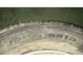 диск литой Mercedes-Benz C-Класс W203/S203/CL203 2002 - фото №5