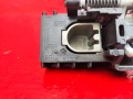 ручка наружная Nissan Qashqai 1 поколение 2008, 80640EB33A, 80611EB30A - фото №5