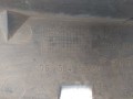 защита бампера (кенгурятник) Citroen C5 1 поколение [рестайлинг] 2006, DV6TED4, 9656454480 - фото №5