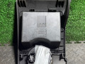 накладка на торпедо (консоль) Opel Corsa D 2008, 13204952 - фото №4