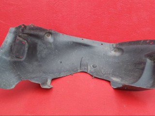 защита арок передняя левая (подкрылок) Jeep Cherokee KJ 2002, 55360145AG