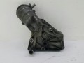 корпус масляного фильтра Opel Signum 2009, 1.9 л., Z 19 DT, дизель, 55188682 - фото №2
