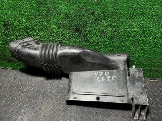 воздухозаборник Volvo S60 1 поколение 2003, 2.4 л., 30741368