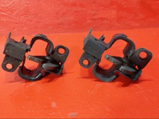 замок капота Mercedes-Benz E-Класс W211/S211 W211 2005, 2198800060