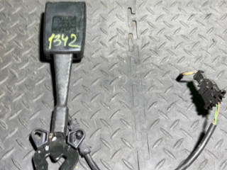 замок ремня безопасности Audi A6 4F/C6 2006, 2.0 л., 8E0857755