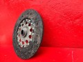 диск сцепления Mazda 6 GH [рестайлинг] 2009, 2.2 л., R2AA, дизель, R2A116460 - фото №4