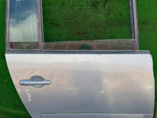 дверь задняя правая Renault Espace 4 поколение 2005, 2.2 л.