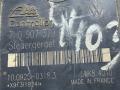 блок ABS Volkswagen Transporter T5 2006, 7H0907379E - фото №6