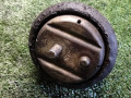 подушка крепления двигателя BMW 2002, 1095444 - фото №3