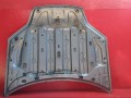 капот Renault Laguna 2 поколение 2004, F9K, 651000021R - фото №2