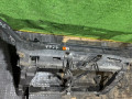 передняя панель крепления облицовки (телевизор) Mazda 5 CR 2006, 1.8 л., C23553110 - фото №5