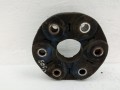 муфта кардана Mercedes-Benz C-Класс W203/S203/CL203 [рестайлинг] W203 2006, OM646, A2104110415 - фото №2