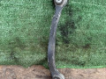 рычаг задний левый Mercedes-Benz E-Класс W211/S211 2004, 2.2 л., A2303520101 - фото №3