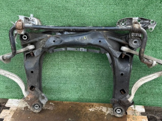 балка подвески передняя (подрамник) Audi A4 B5 [рестайлинг] 2001, 8E0399313AG