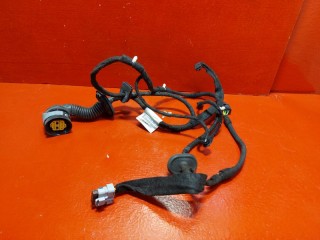 проводка (коса) двери Citroen C5 1 поколение [рестайлинг] 2008, DV6TED4, 9684767880
