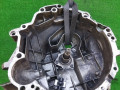 КПП механическая (МКПП) Audi A4 B6 2004, GBQ - фото №2