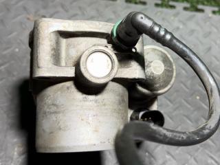 заслонка дроссельная Renault Scenic 2 поколение 2005, 1.6 л., бензин, 8200190230