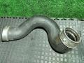 патрубок интеркулера Mercedes-Benz C-Класс W203/S203/CL203 2003, A2035283382 - фото №2