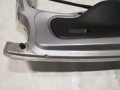 крышка багажника (дверь 3-5) Peugeot 206 1 поколение 2000, TU3JP - фото №5