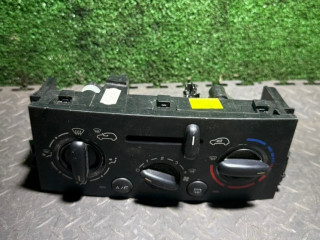 блок управления печки / климат-контроля Peugeot 207 1 поколение 2009, N102079B