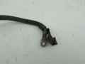 плюсовой провод аккумулятора Citroen C5 1 поколение [рестайлинг] 2006, DV6TED4, 9647927280 - фото №2