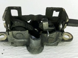 замок капота Mercedes-Benz V-Класс W638 2003, OM611, 2028800160
