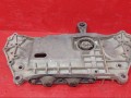 балка подвески задняя Volkswagen Eos 1 поколение 2007, 2.0 л., CBAB, дизель, 1K0199369G - фото №4