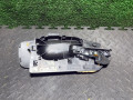 ручка внутренняя задняя левая Peugeot 307 1 поколение 2005, 9643604577 - фото №4