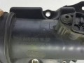 воздухозаборник Mercedes-Benz Vito W639 2006, 2.2 л., OM 646.982, дизель - фото №4