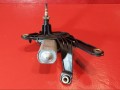 моторчик заднего стеклоочистителя (дворника) Honda Civic 7 поколение 2003, 7671AS5SE001, 53017112 - фото №3