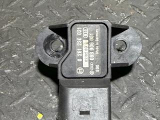 датчик абсолютного давления Volkswagen Golf 5 поколение 2007, 0261230031