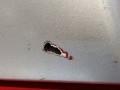 накладка двери (крышки) багажника Kia Magentis 1 поколение 2002, 2.0 л., G4JP, бензин, 873703C000 - фото №4