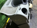 панель передняя салона (торпедо) Renault Kangoo 1 поколение 2003, 7700307633 - фото №6