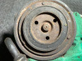 компрессор кондиционера Renault Laguna 1 поколение 1997, 7700861971 - фото №7