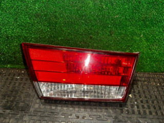 фонарь крышки багажника левый Hyundai Sonata NF 2005, 2.0 л.