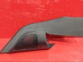 комплект декоративных накладок (дерева) салона Ford Focus 2 поколение 2008, 1.6 л., SHDA, бензин, 4M51A23409 - фото №2