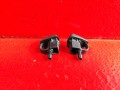 форсунка омывателя лобового стекла Land Rover Freelander 2 поколение 2007, LR002263 - фото №3